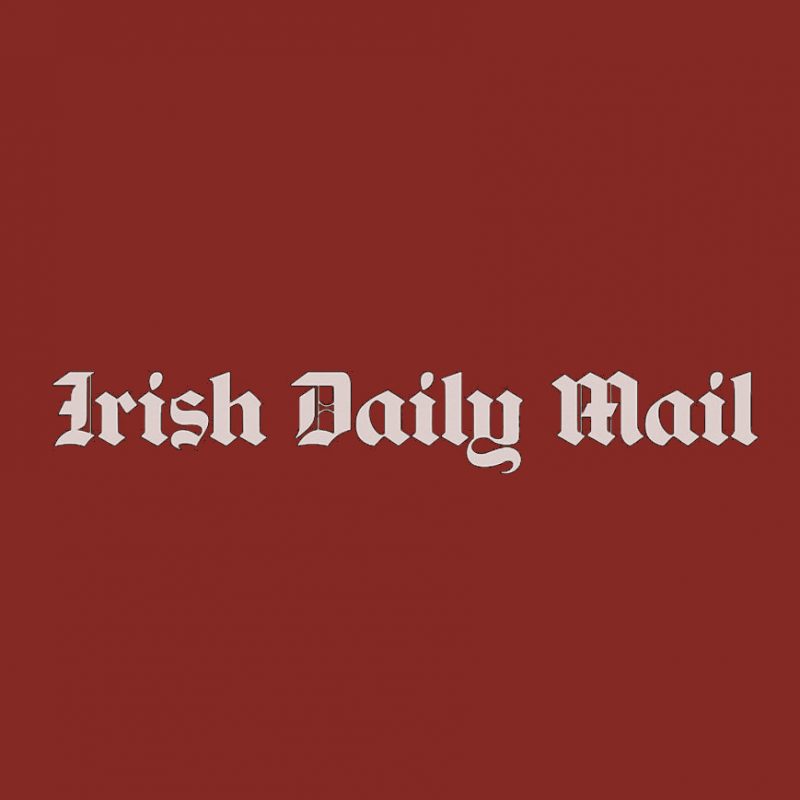 Irish Daily Mail