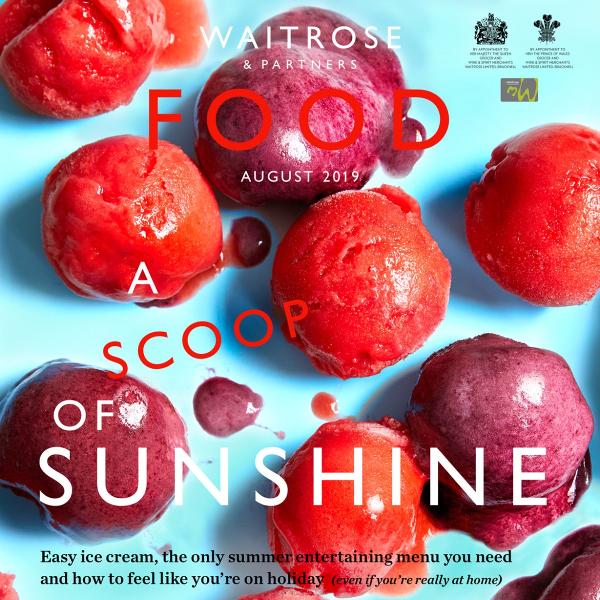 Waitrose Food
