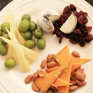 little_cheese_plate Little cheese plate