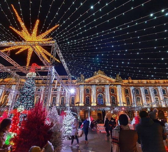 What To Do in Toulouse at Christmas | Taste of Toulouse
