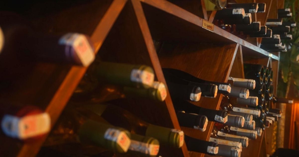 Toulouse Wine