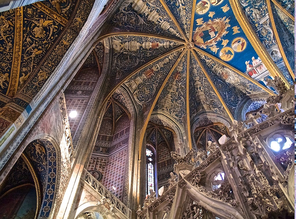 What to See on a Day Trip to Albi | Taste of Toulouse