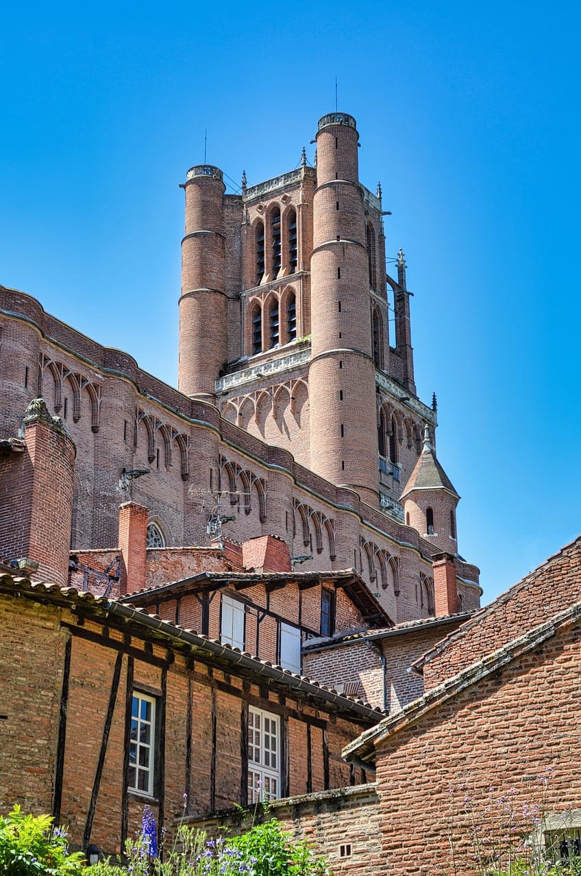 What to See on a Day Trip to Albi | Taste of Toulouse