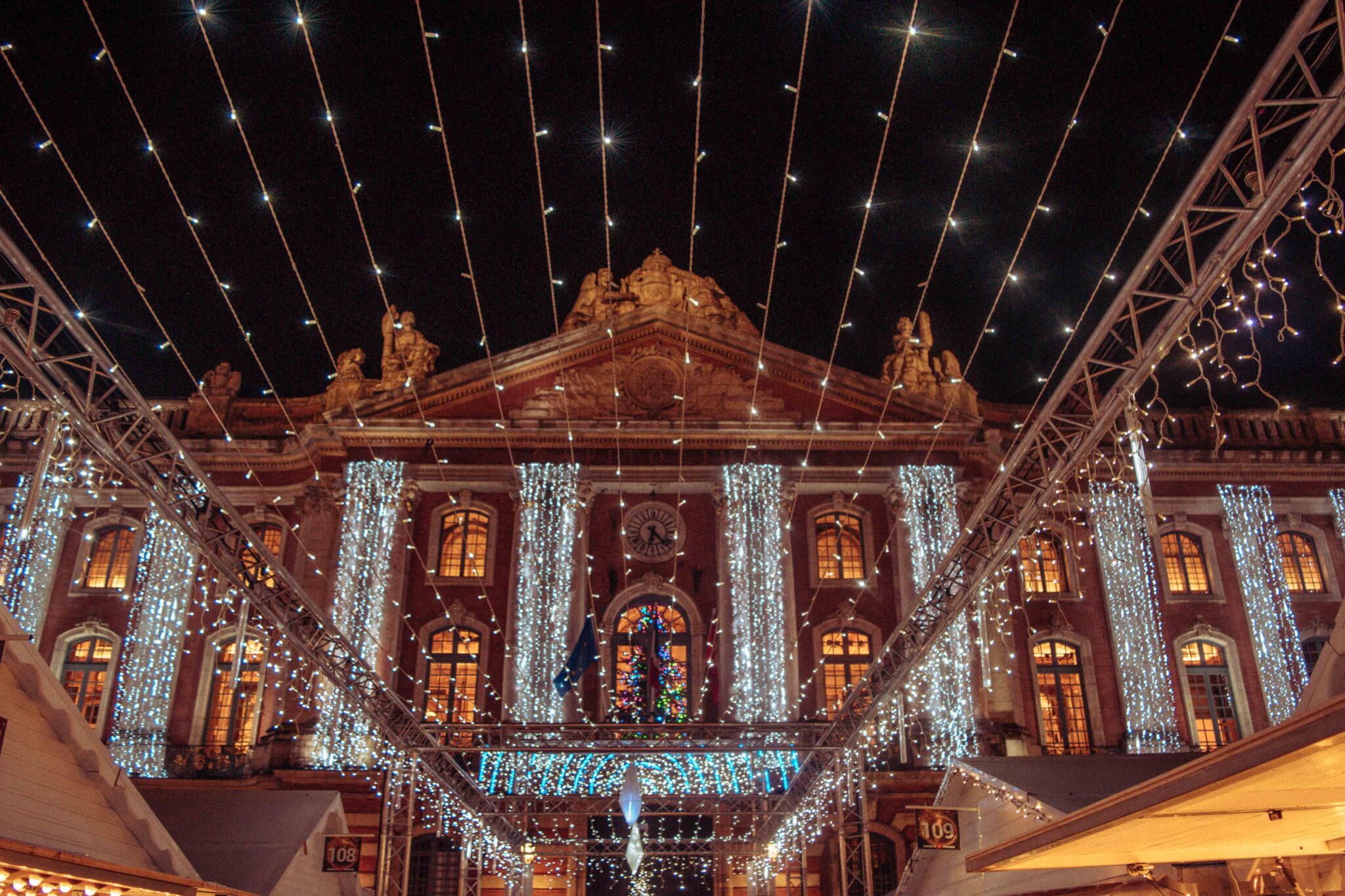 What To Do in Toulouse at Christmas | taste of toulouse