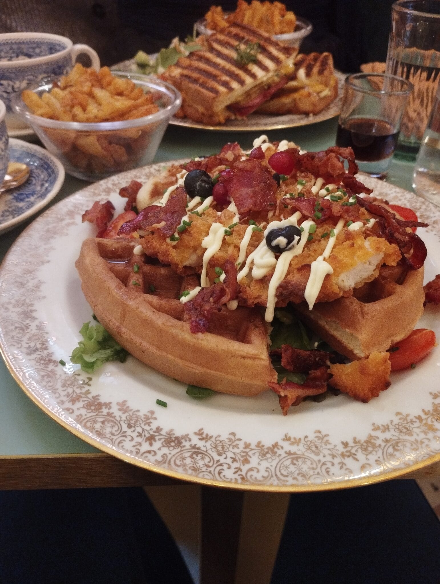 Brunches Toulouse