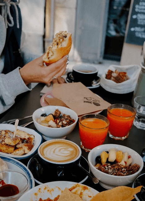 brunch toulouse