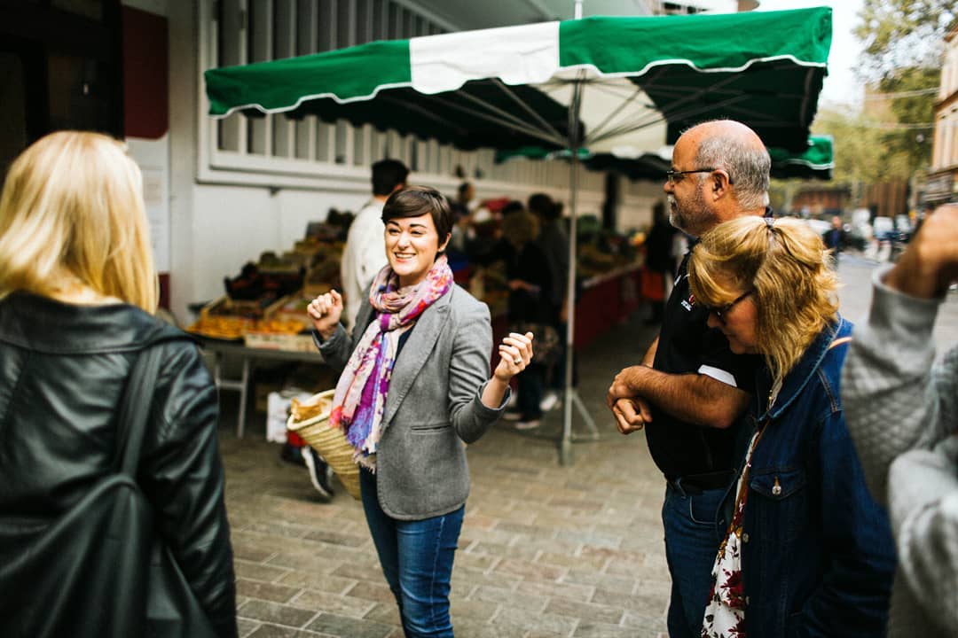 private tours taste of Toulouse