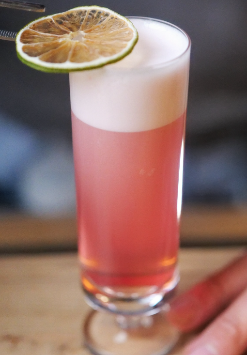 l'heure du singe taste of toulouse best cocktails