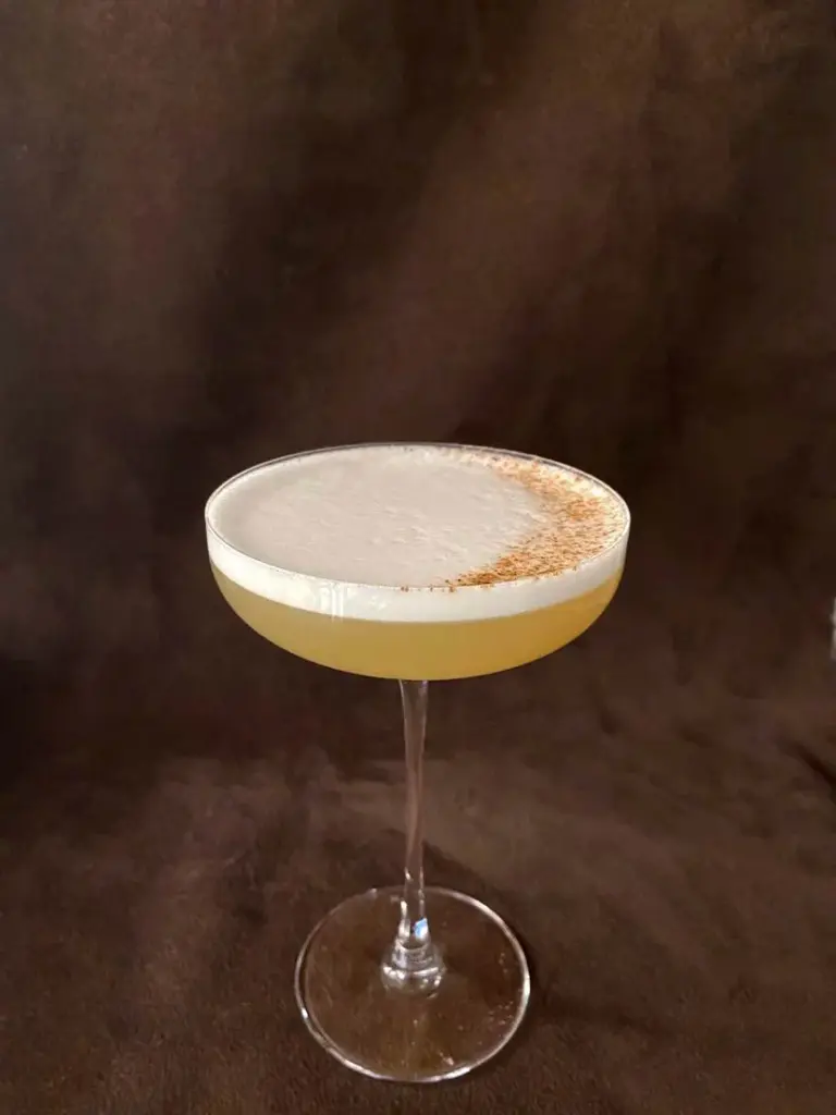 le soulier taste of toulouse best cocktails